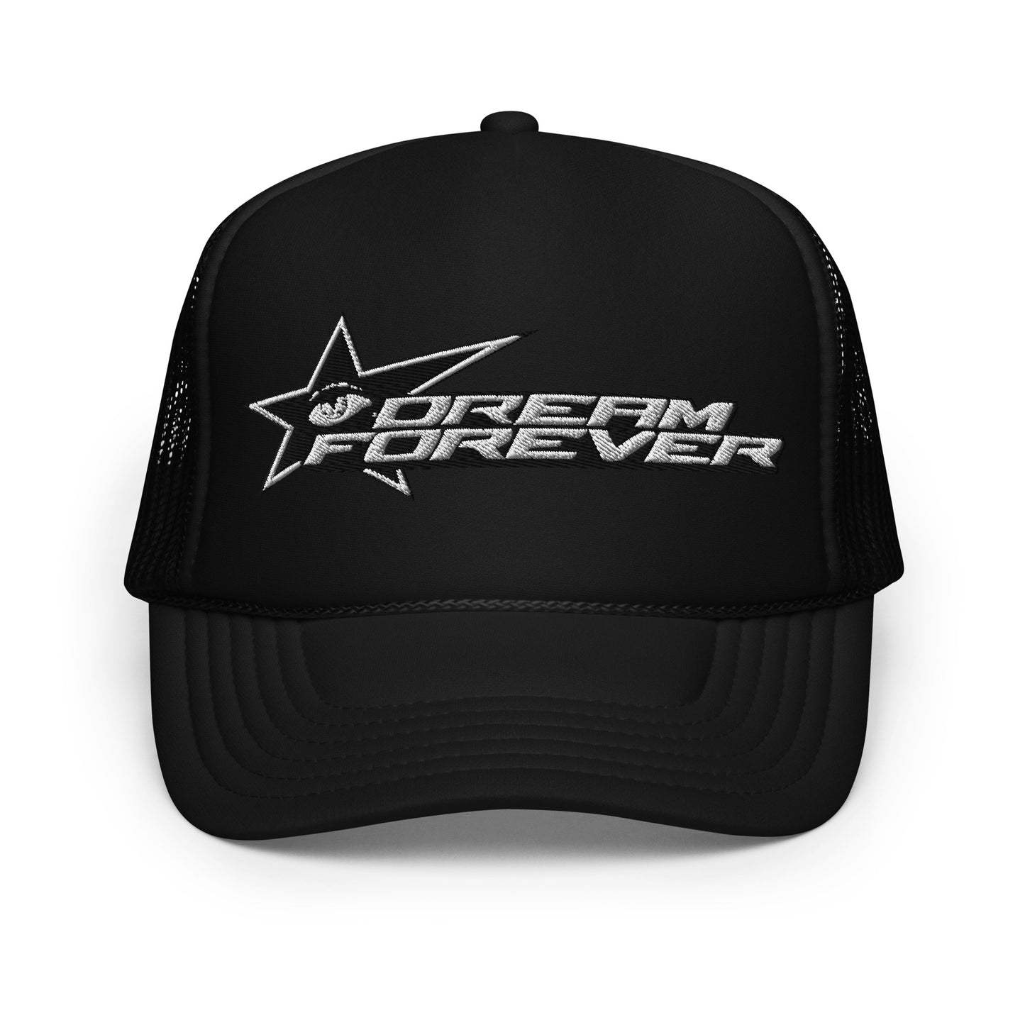 Dream Forever Trucker Hat