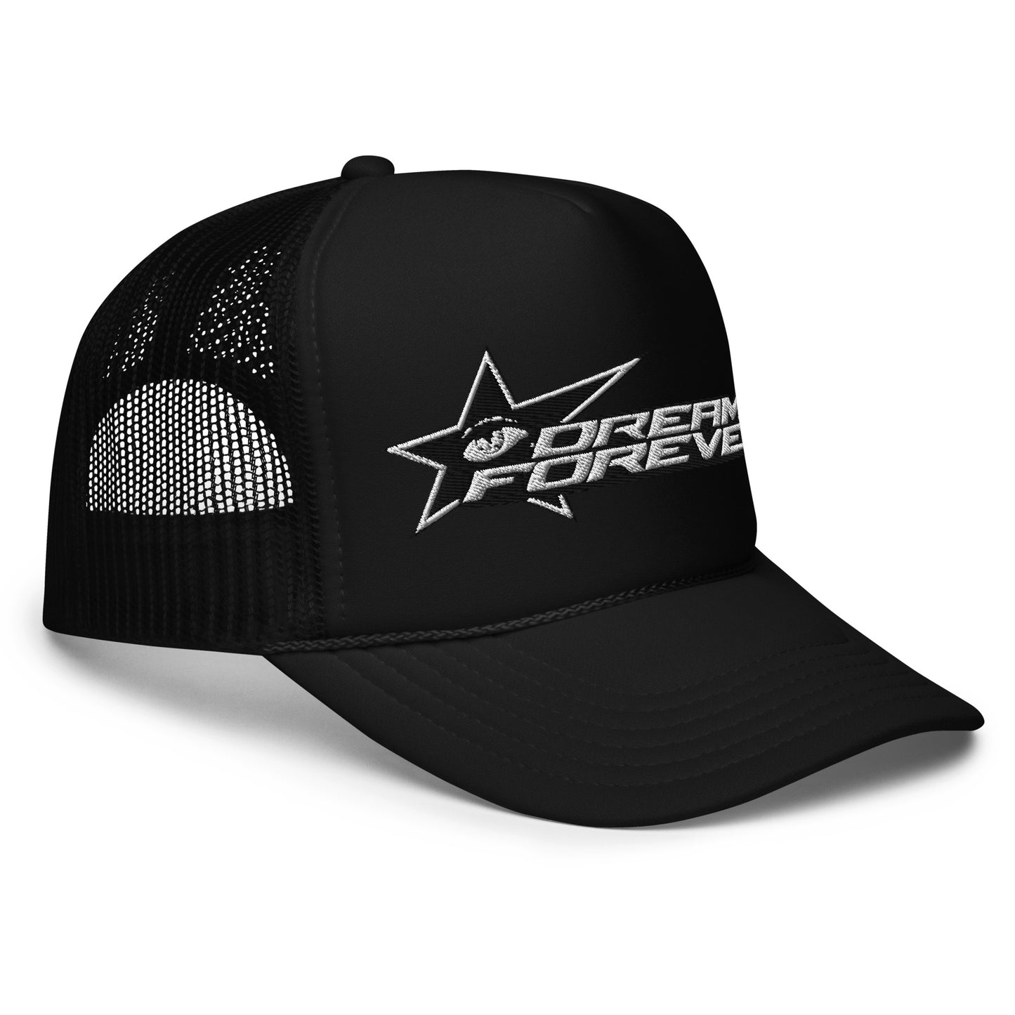 Dream Forever Trucker Hat
