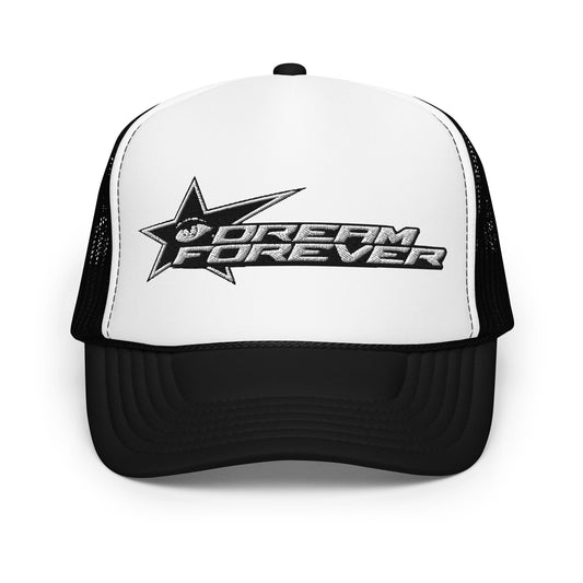 Dream Forever Trucker Hat